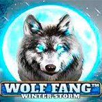 Wolf Fang Winter Storm