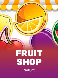 Fruit Shop slot
