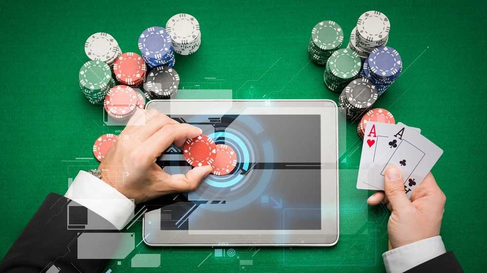 Best 50 Tips For casino online sin licencia