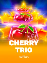 Cherry Trio slot