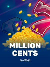Million Cents slot