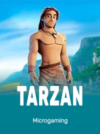 Tarzan slot