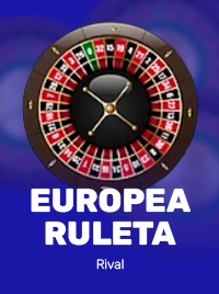 European Roulette Rival