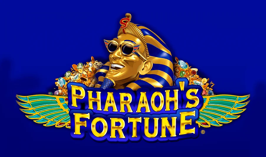 Pharaon’s Fortune